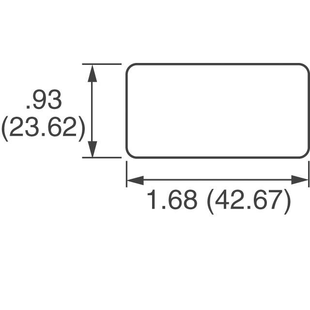 MDMV0010 Red Lion Controls Indicateurs de panneau